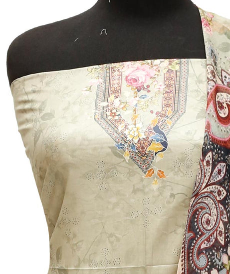 Ajwa D/Rose Lawn C/Duptt`22 D#4002 (Pista)