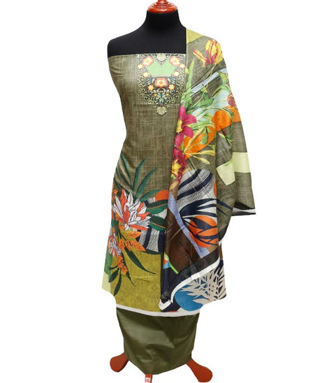 Ajwa D/Rose Lawn L/Duptt`22 D#4003 (M Green)