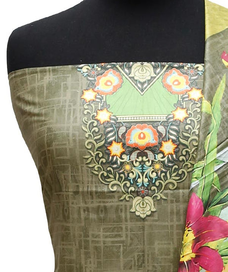 Ajwa D/Rose Lawn L/Duptt`22 D#4003 (M Green)