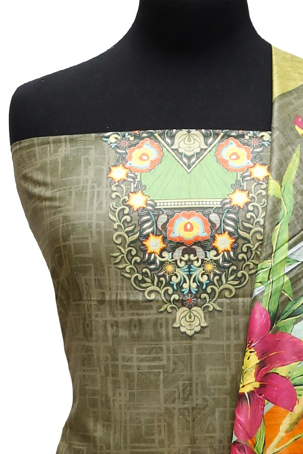 Ajwa D/Rose Lawn L/Duptt`22 D#4003 (M Green)