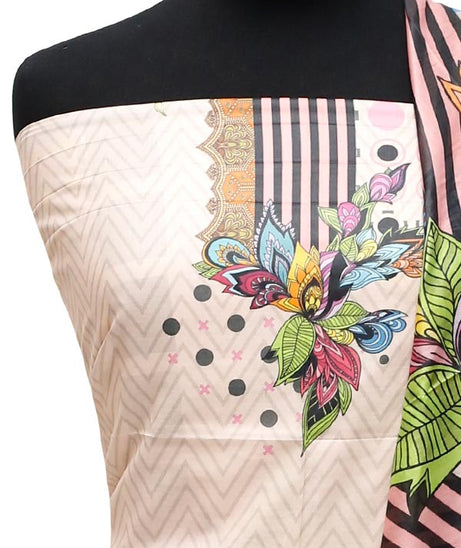 Ajwa D/Rose Lawn L/Duptt`22 D#4004 (L Peach)