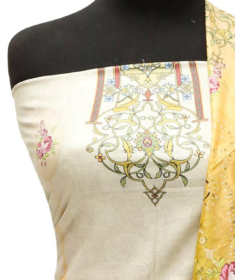 Ajwa D/Rose Lawn L/Duptt`22 D#4004 (L Skin)