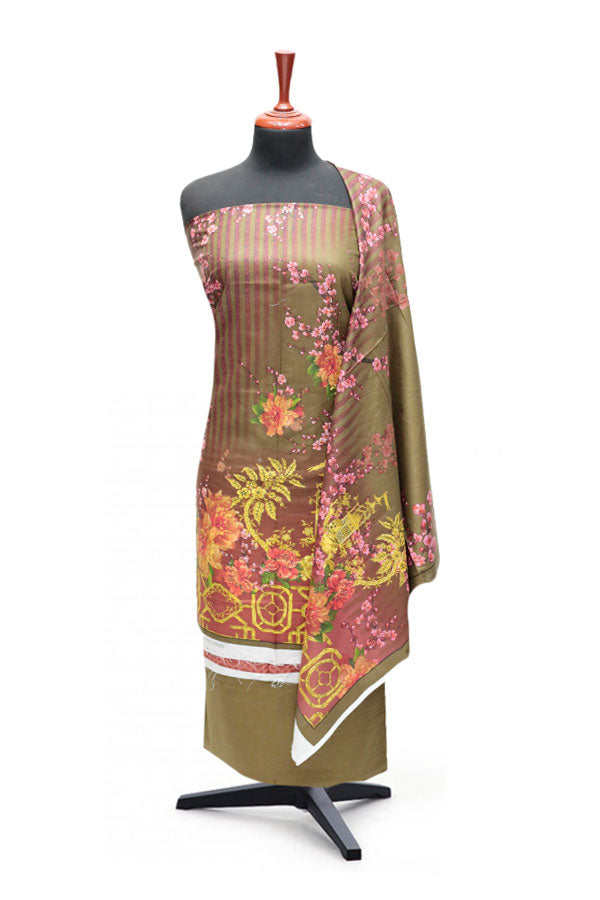Al-Amin Lalazar Lawn'24 D#1833 (M Green)