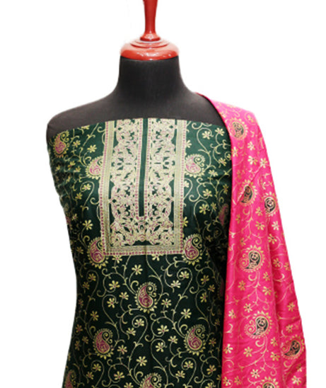 Al-Amin Lalazar Lawn'24 D#1801 (B Green)