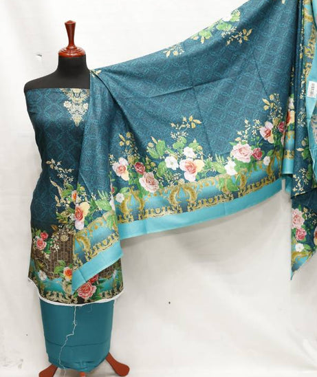 AL-Hamra D/Luxury Linen`20 D#35 Zink