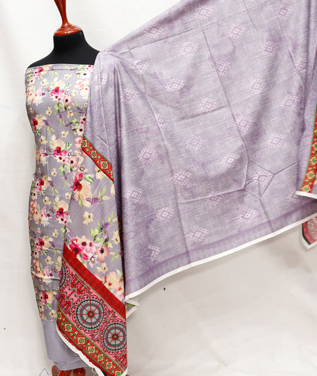 AL-Hamra D/Luxury Linen`20 D#46 L Mauve