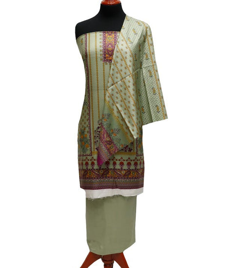 Al Hamra Designer Linen`22 D#317 L-Pista