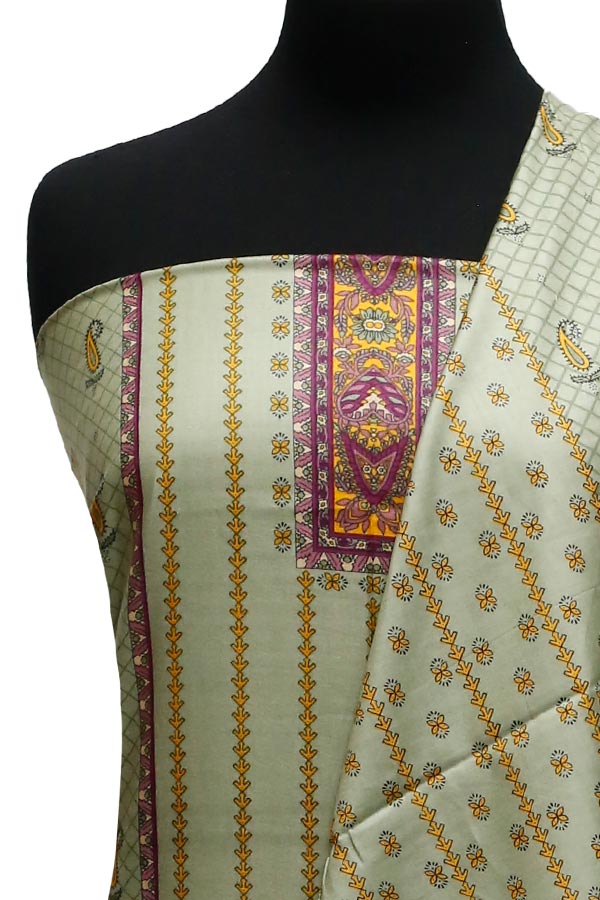 Al Hamra Designer Linen`22 D#317 L-Pista