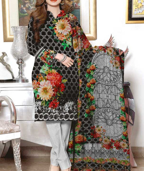 Al-Hamra Digital Lawn`21 D#16525