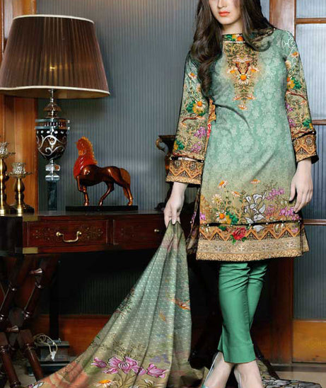 Al-Hamra Digital Lawn`21 D#16527