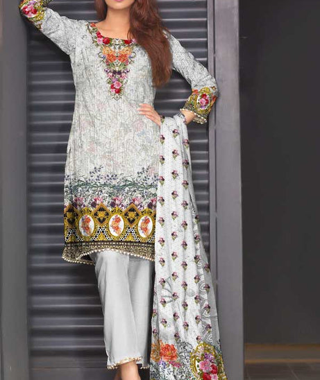 Al-Hamra Digital Lawn`21 D#16528