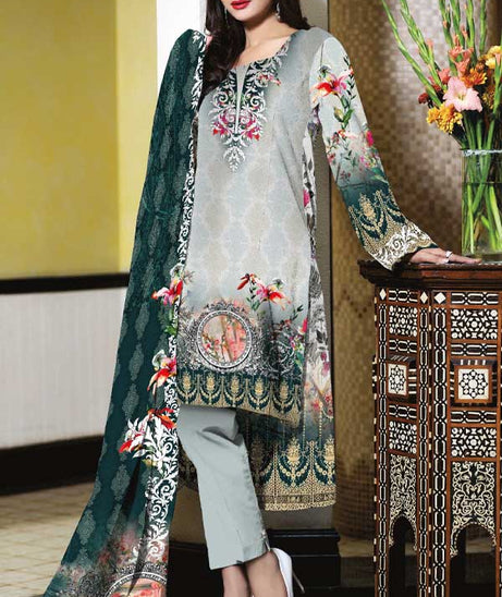 Al-Hamra Digital Lawn`21 D#16532