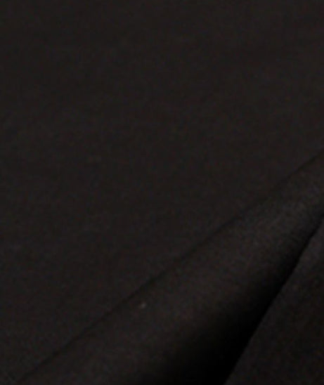 Al Karam Gold Cotton (Black)