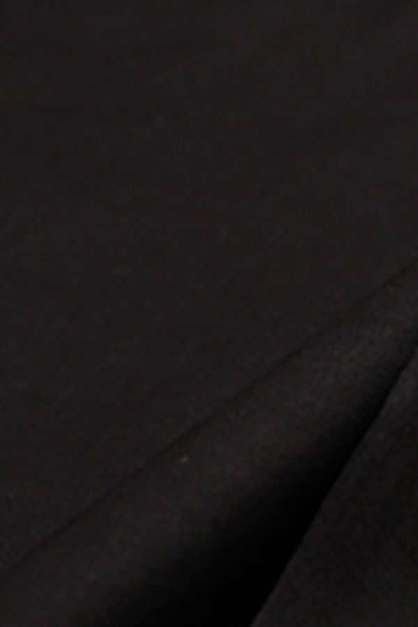 Al Karam Gold Cotton (Black)