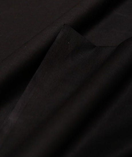 Al Karam Gold Cotton (Black)