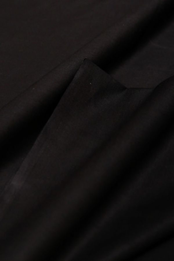 Al Karam Gold Cotton (Black)