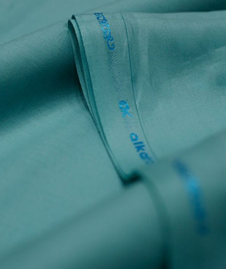 Al Karam Gold Cotton (D Ferozi)