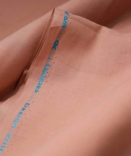 Al Karam Gold Cotton (DT Pink)