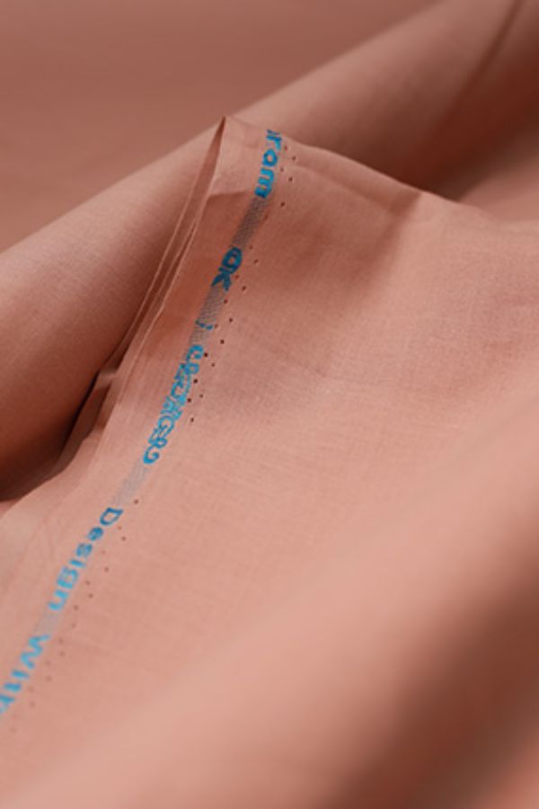 Al Karam Gold Cotton (DT Pink)