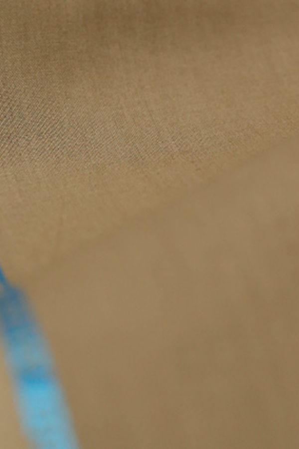 Al Karam Gold Cotton (L Brown)