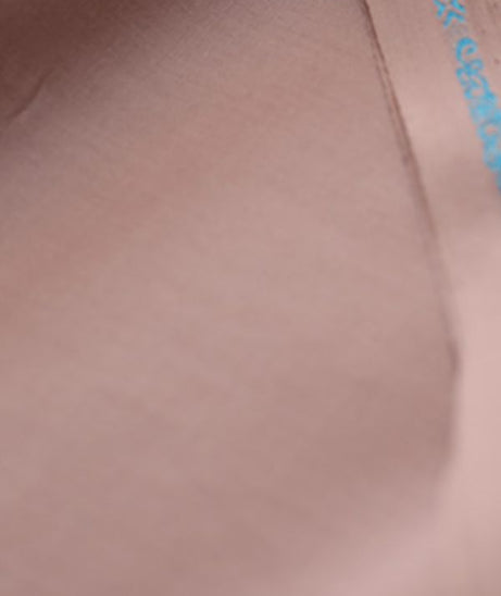 Al Karam Gold Cotton (L Peach)