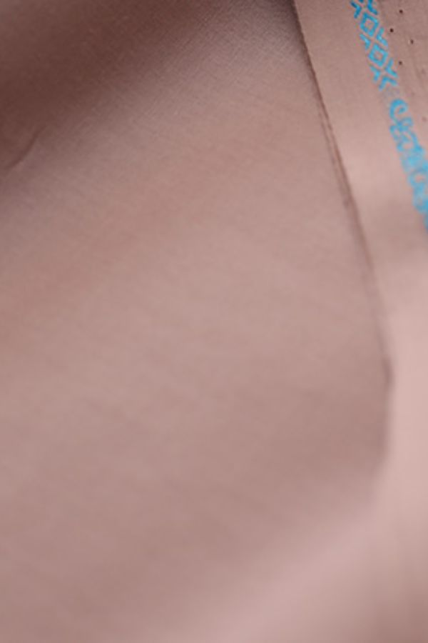 Al Karam Gold Cotton (L Peach)