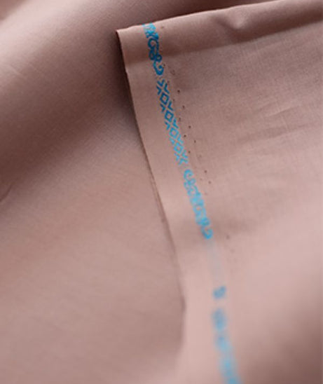 Al Karam Gold Cotton (L Peach)