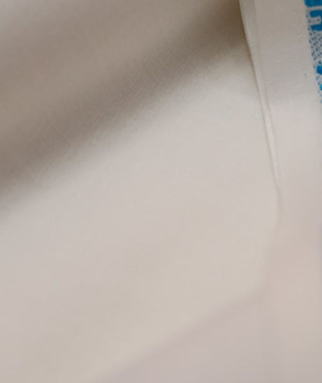 Al Karam Gold Cotton (M White)