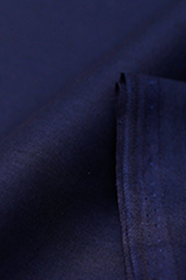 Al Karam Gold Cotton (N Blue)