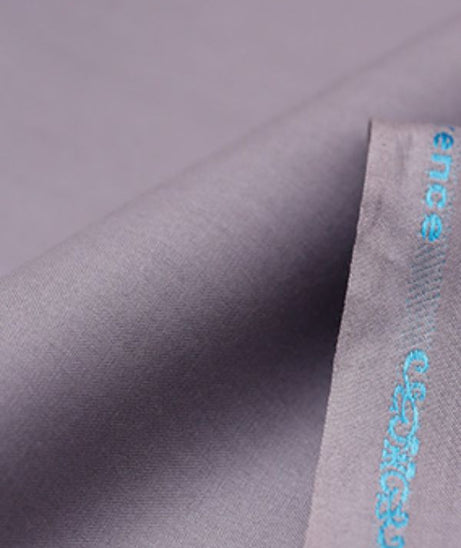 Al Karam Gold Cotton (P Grey)