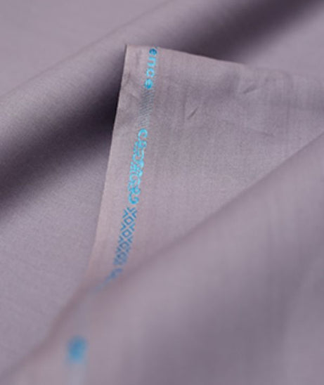 Al Karam Gold Cotton (P Grey)