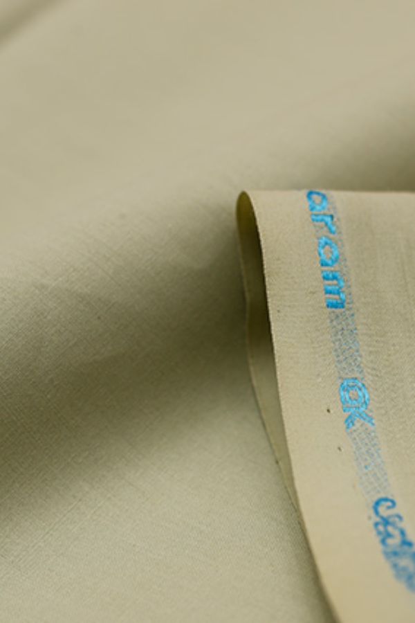 Al Karam Gold Cotton (Pista)