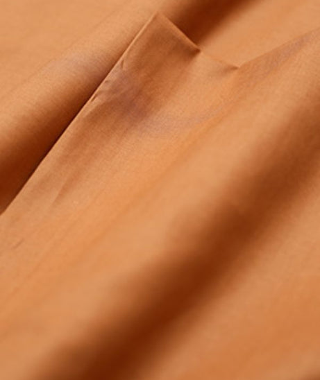 Al Karam Gold Cotton (Rust)