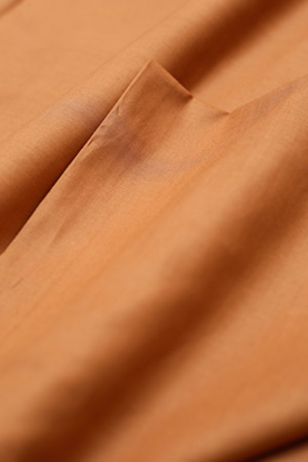 Al Karam Gold Cotton (Rust)