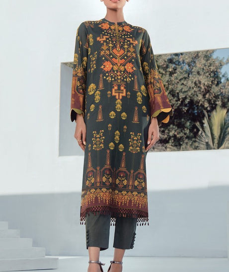 AL Karam S/S Lawn`21 SS#42.1 (Grey)