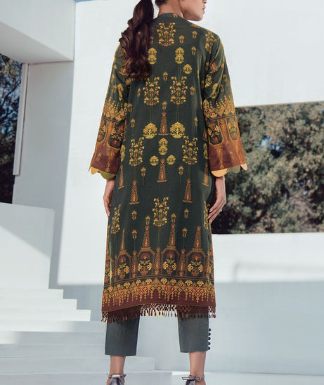 AL Karam S/S Lawn`21 SS#42.1 (Grey)