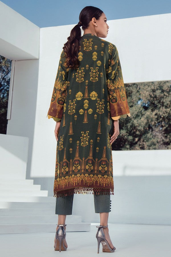 AL Karam S/S Lawn`21 SS#42.1 (Grey)