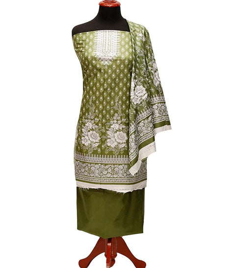 Al Rashid Gold Linen`22 D#632 D Pista