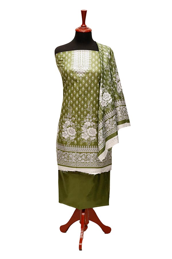 Al Rashid Gold Linen`22 D#632 D Pista