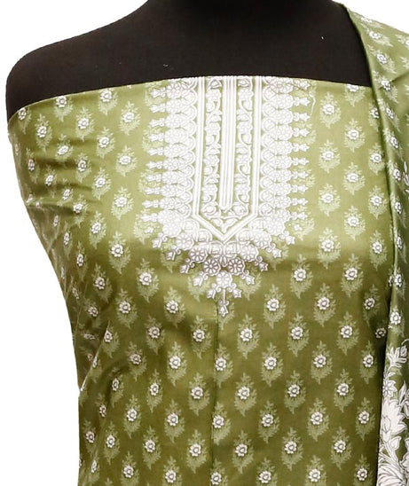 Al Rashid Gold Linen`22 D#632 D Pista