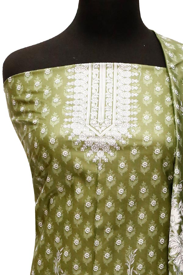 Al Rashid Gold Linen`22 D#632 D Pista