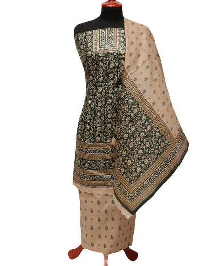 Al-Rauf Print Lawn'22 D#1116 Skin