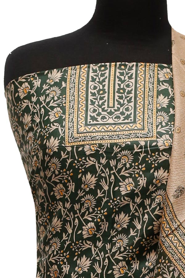 Al-Rauf Print Lawn'22 D#1116 Skin