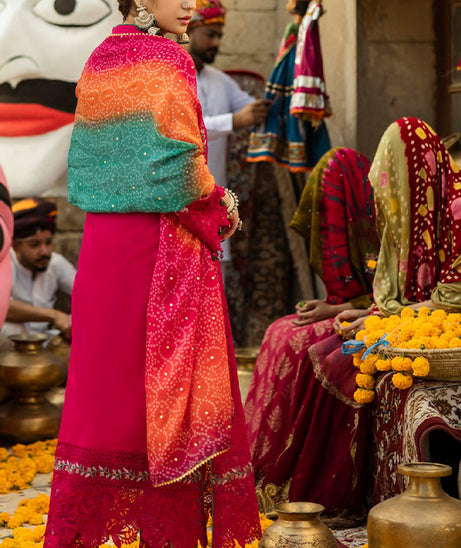 Al-Zohaib BANDHANI C/Kari Lawn`25 D#01