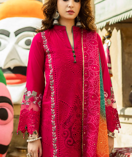 Al-Zohaib BANDHANI C/Kari Lawn`25 D#01