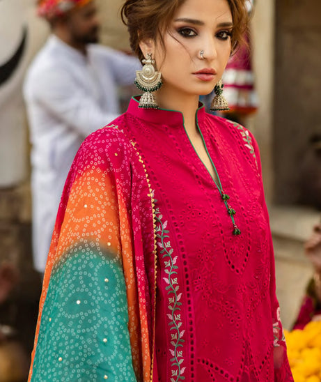 Al-Zohaib BANDHANI C/Kari Lawn`25 D#01