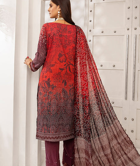 Al-Zohaib Coco D/Emb Lawn`21 D#02
