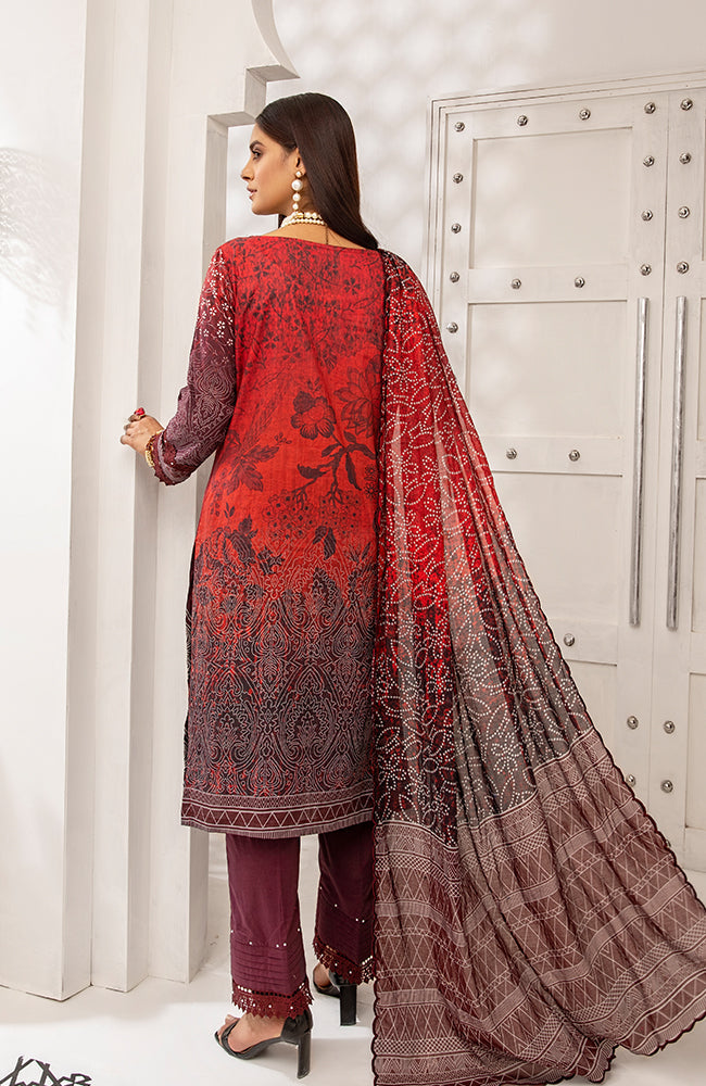 Al-Zohaib Coco D/Emb Lawn`21 D#02