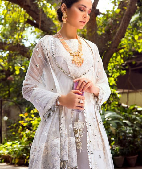 Al Zohaib Formals Wedding Edition`22 D#7 Sephora