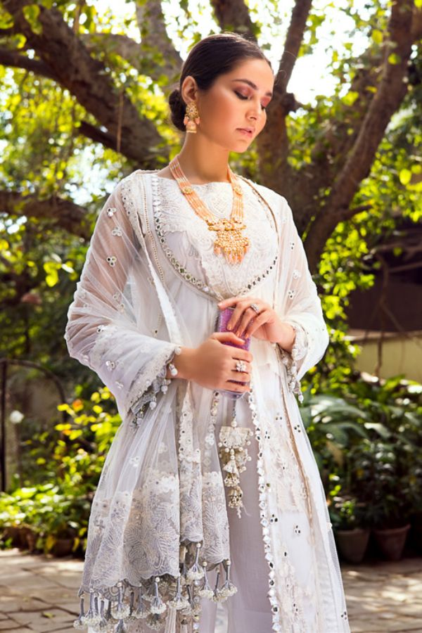 Al Zohaib Formals Wedding Edition`22 D#7 Sephora